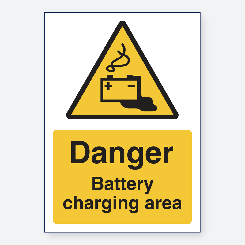 Battery Charging