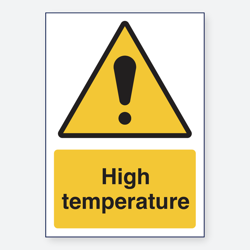High Temperature