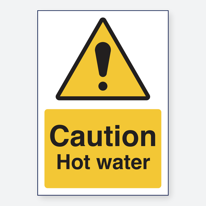 Hot Water