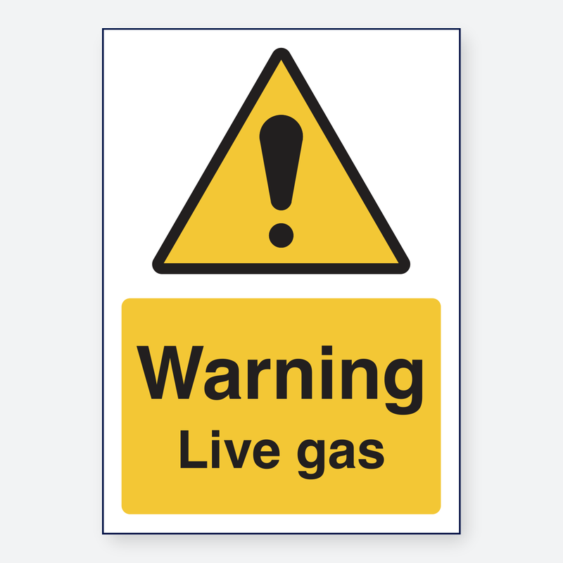 Live Gas