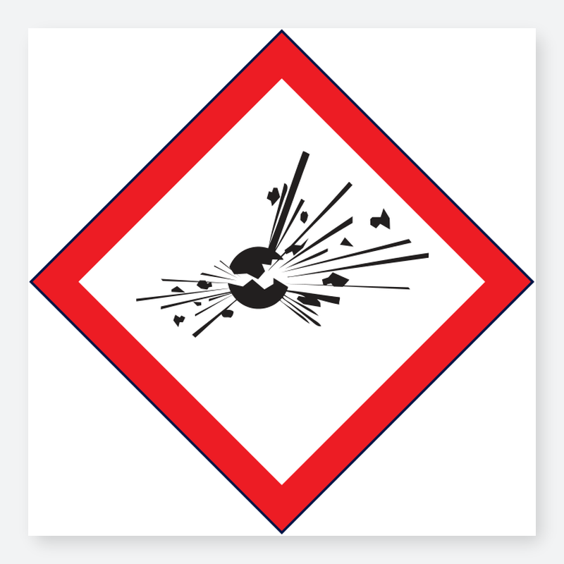 Explosive