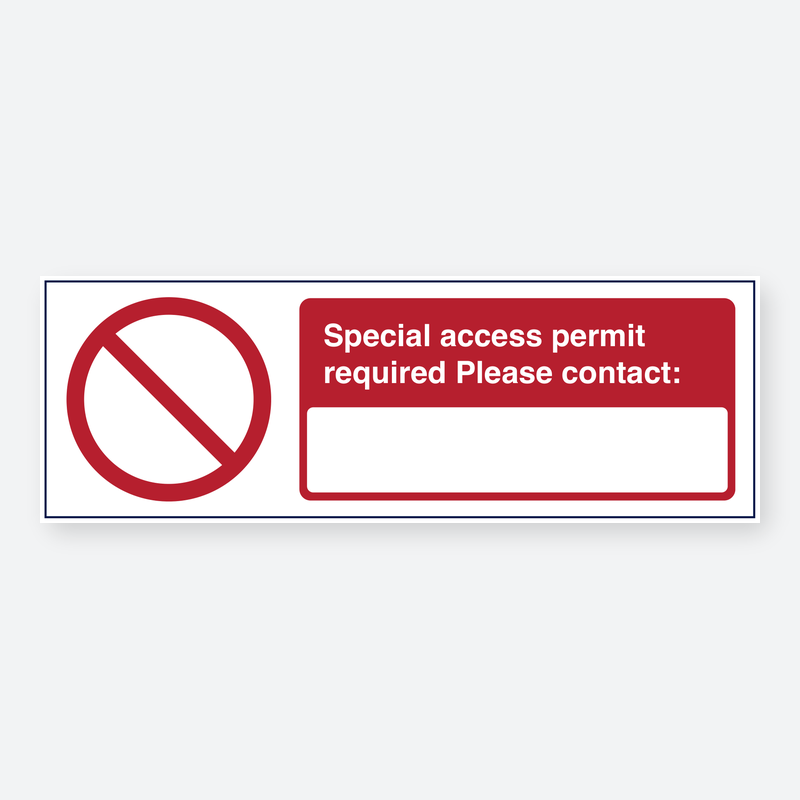 Landscape - Special Access Only