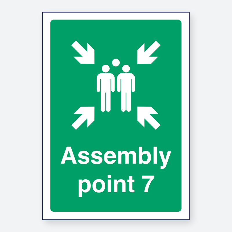 Assembly Point 7