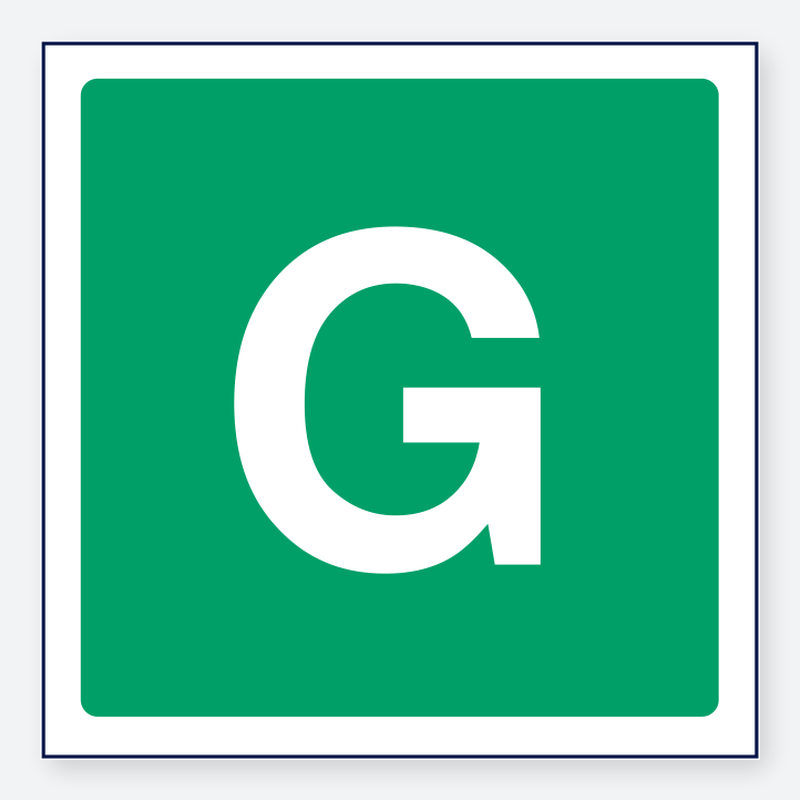 G