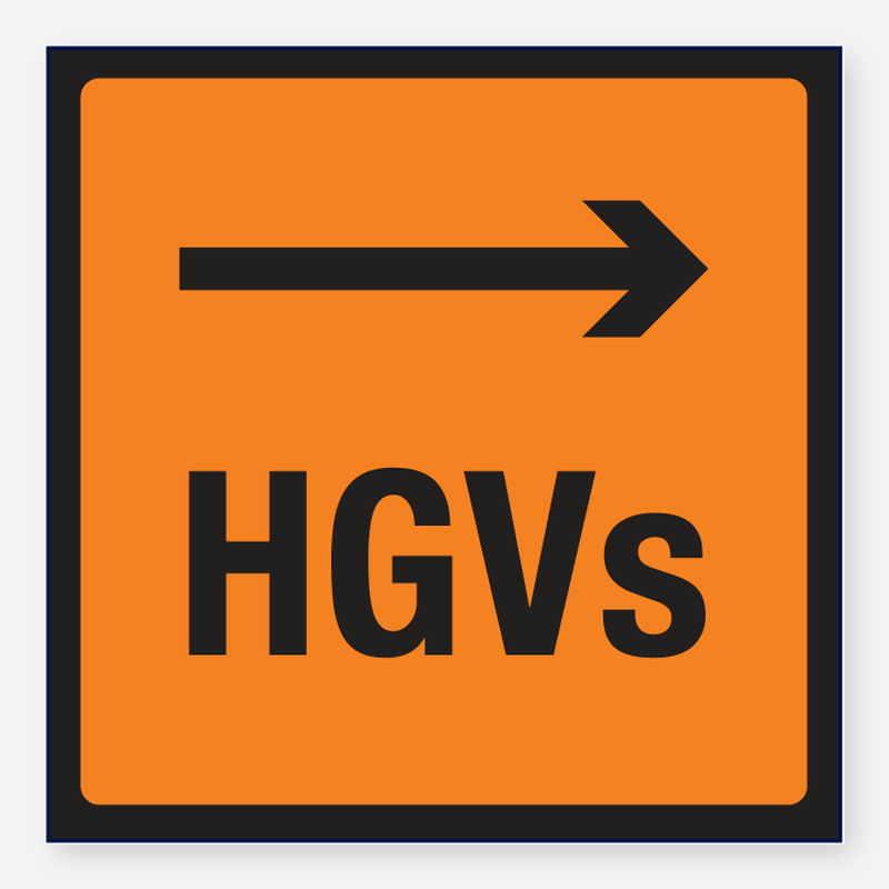 RW - Hgvs Right
