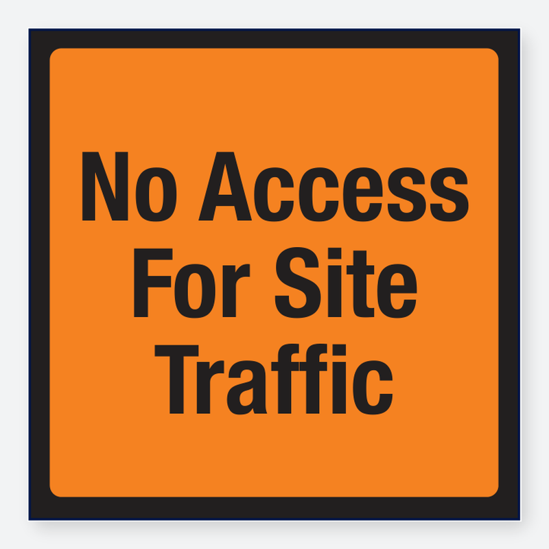 RW - No Access For Site