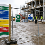 Construction Site Signage Checklist