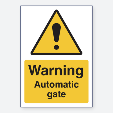 Automatic Gate