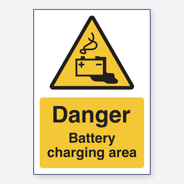 Battery Charging