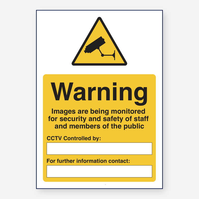 CCTV Data Protection