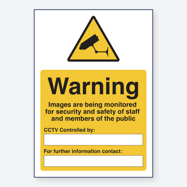 CCTV Data Protection