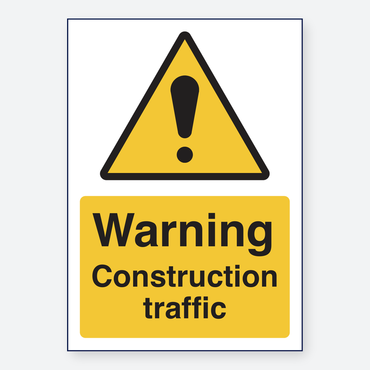 Construction Traffic