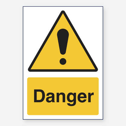 Danger