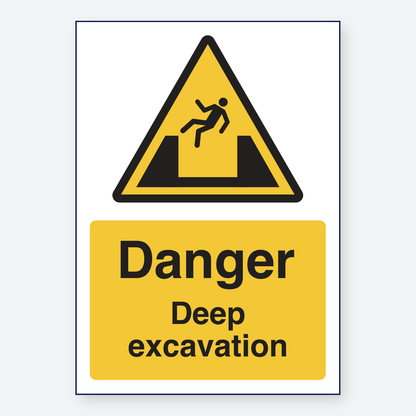 Deep Excavation