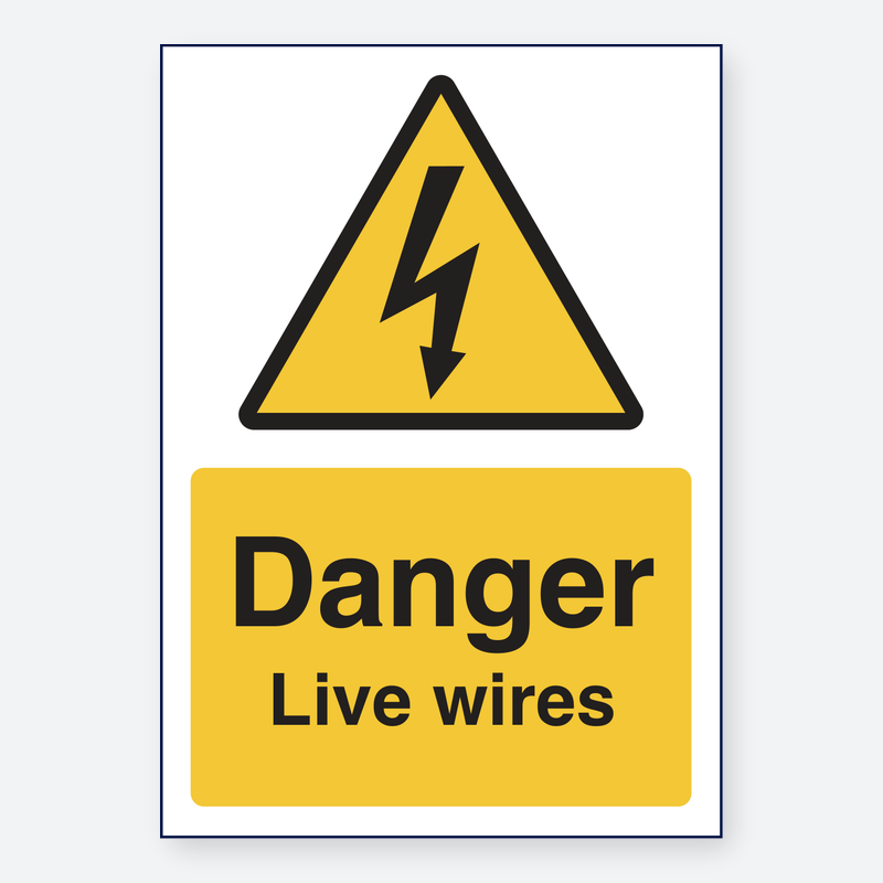 Electric - Live Wires