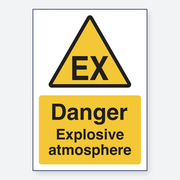 Explosive Atmosphere
