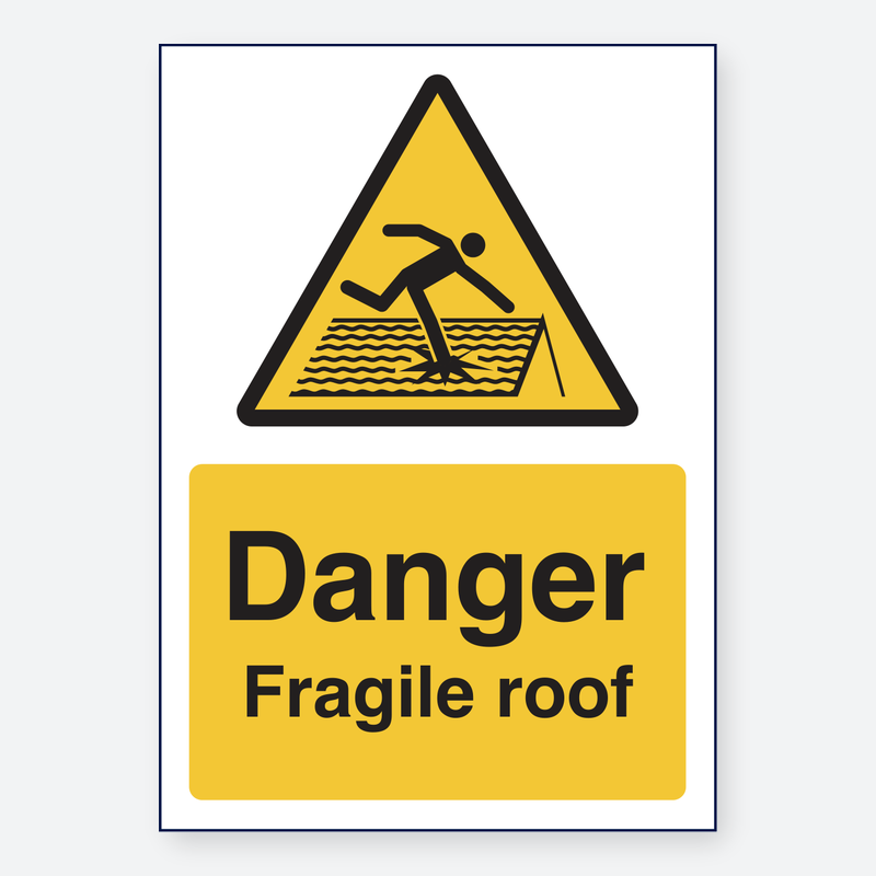 Fragile Roof