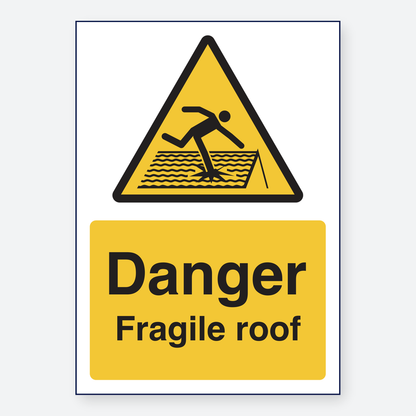 Fragile Roof