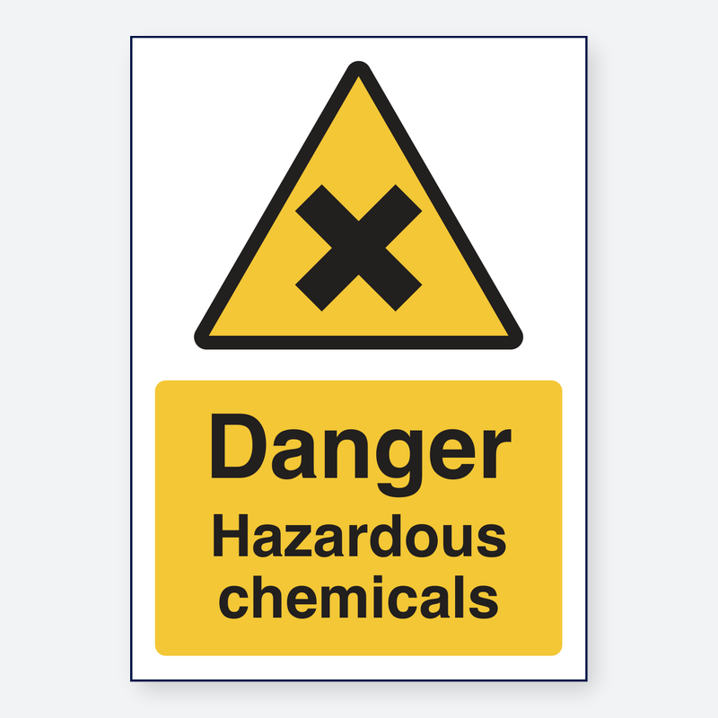 Hazardous Chemicals