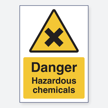 Hazardous Chemicals