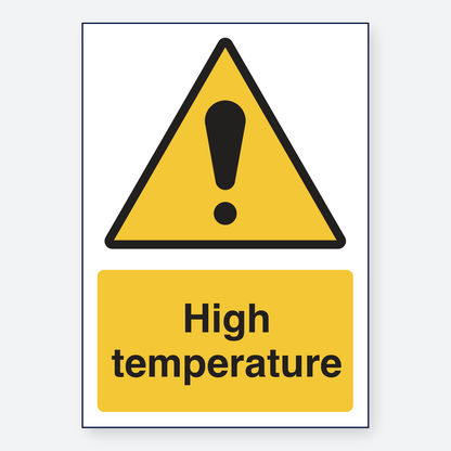 High Temperature