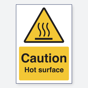 Hot Surface