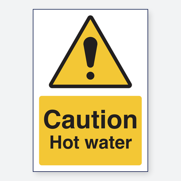Hot Water