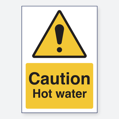 Hot Water