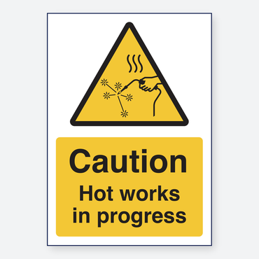 Hot Works