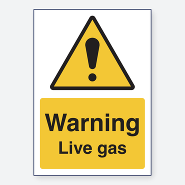 Live Gas