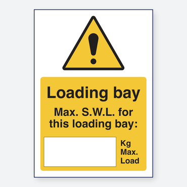 Loading Bay