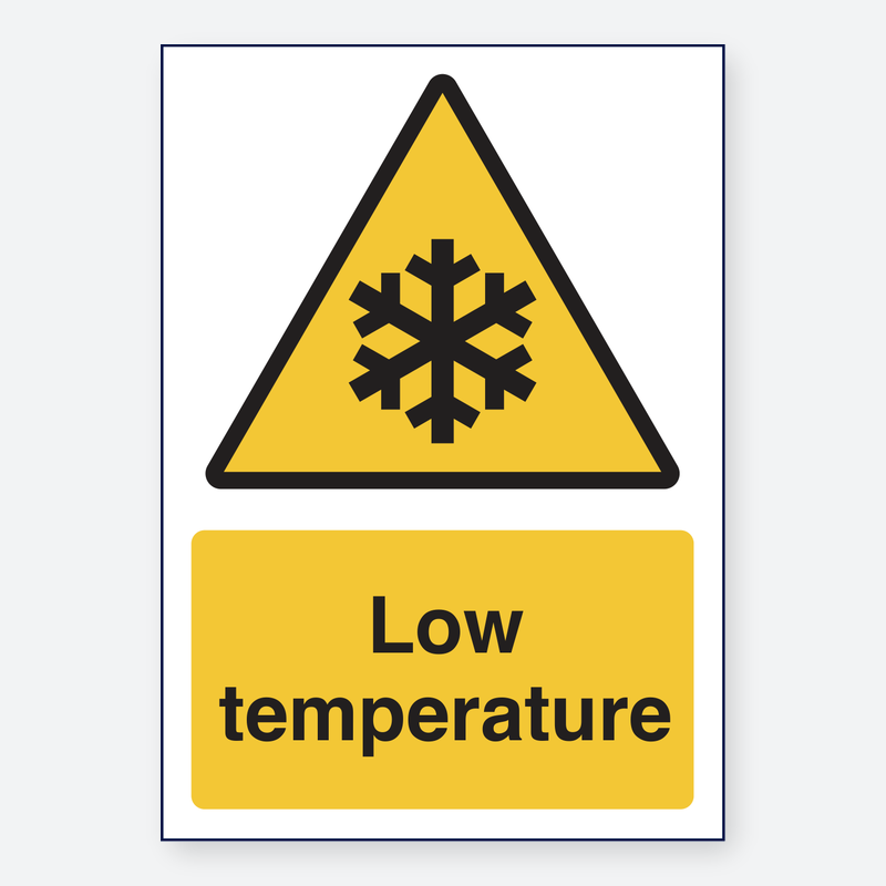 Low Temperature