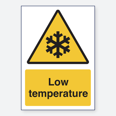 Low Temperature
