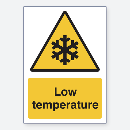 Low Temperature