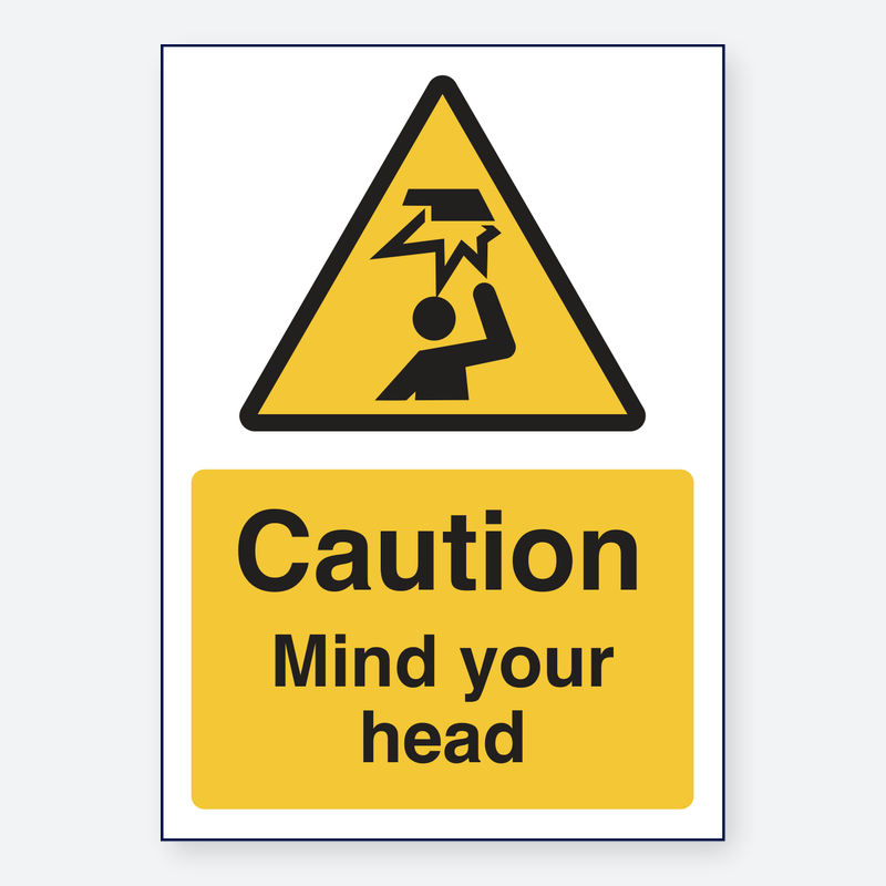 Mind Your Head