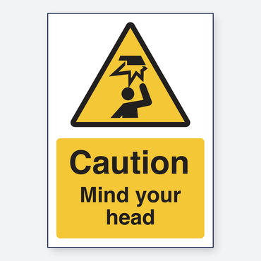 Mind Your Head