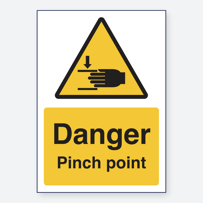 Pinch Point