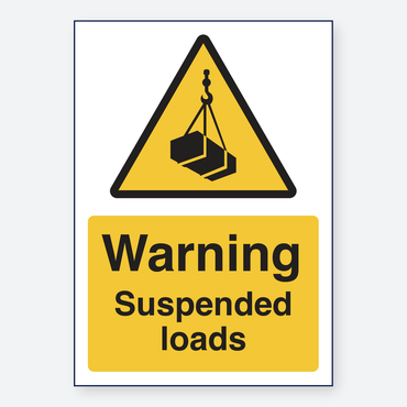 Suspended Loads