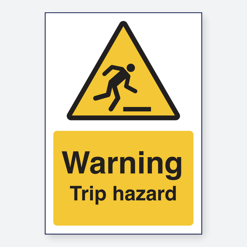 Trip Hazard