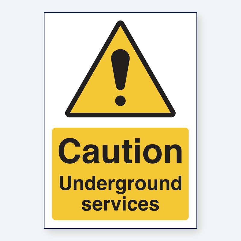 Underground Services