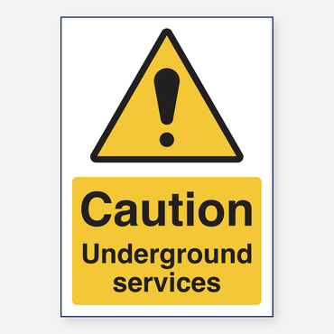 Underground Services