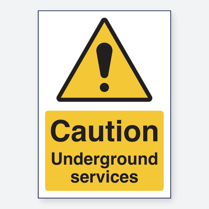 Underground Services