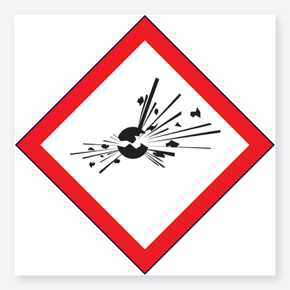 Explosive