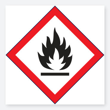 Flammable