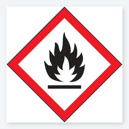 Flammable
