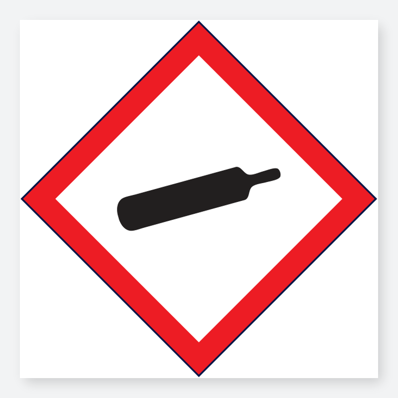 Compressed Gas