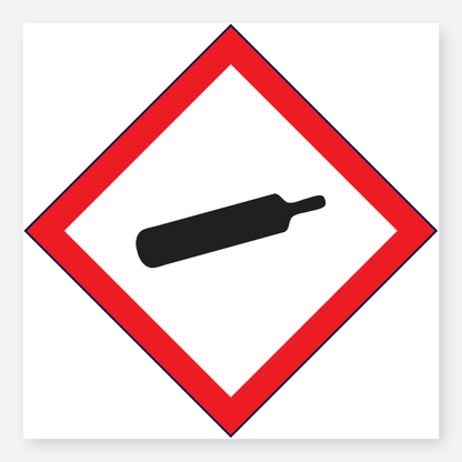 Compressed Gas