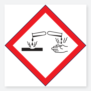 Corrosive