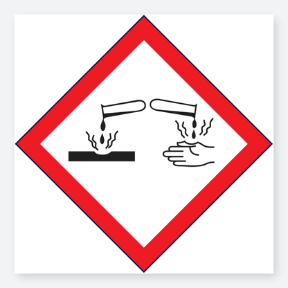 Corrosive