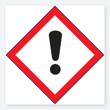 Irritant And Harmful